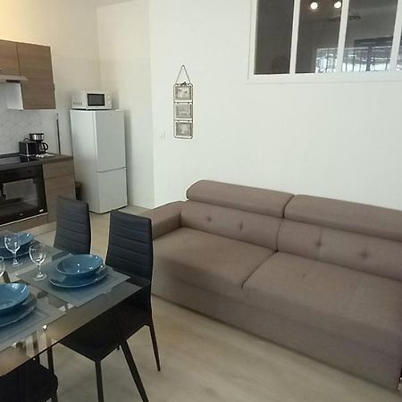 T2 Centre Ville Sete Bagian luar foto