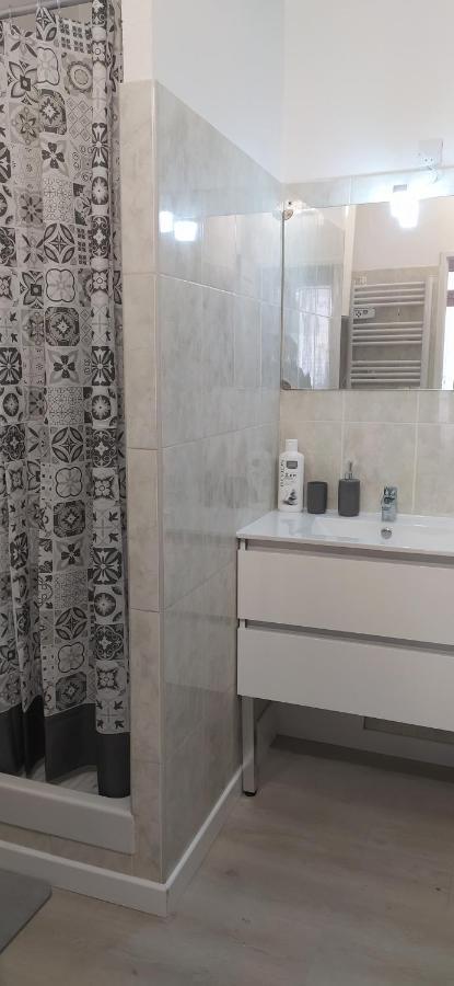 T2 Centre Ville Sete Bagian luar foto